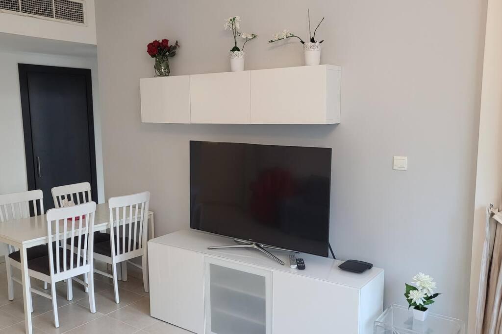 Dubai Marina 1 Bedroom Apt. Walking Distance Jbr. Extérieur photo