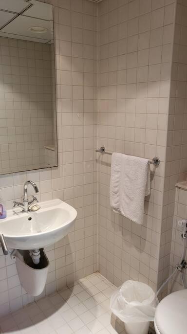 Dubai Marina 1 Bedroom Apt. Walking Distance Jbr. Extérieur photo