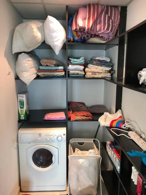 Dubai Marina 1 Bedroom Apt. Walking Distance Jbr. Extérieur photo