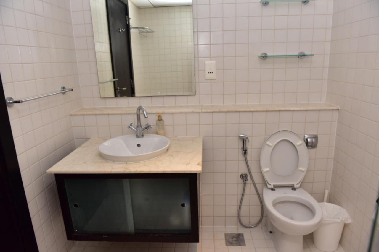 Dubai Marina 1 Bedroom Apt. Walking Distance Jbr. Extérieur photo