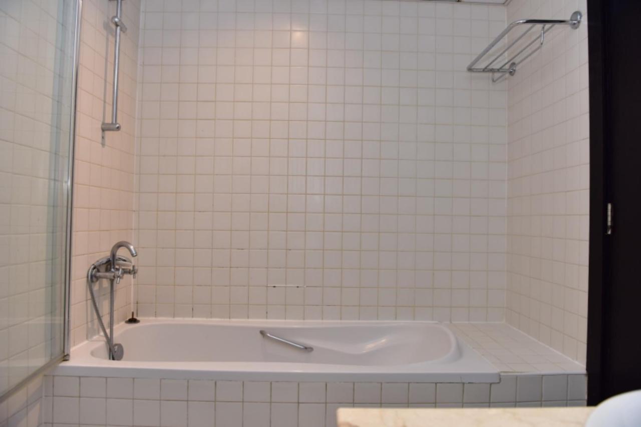 Dubai Marina 1 Bedroom Apt. Walking Distance Jbr. Extérieur photo